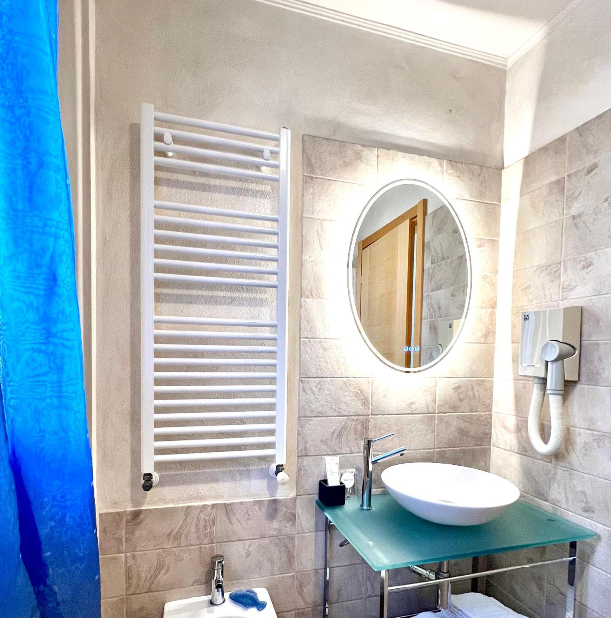 مبيت وإفطار بورديغيرا Acqua Di Mare المظهر الخارجي الصورة
