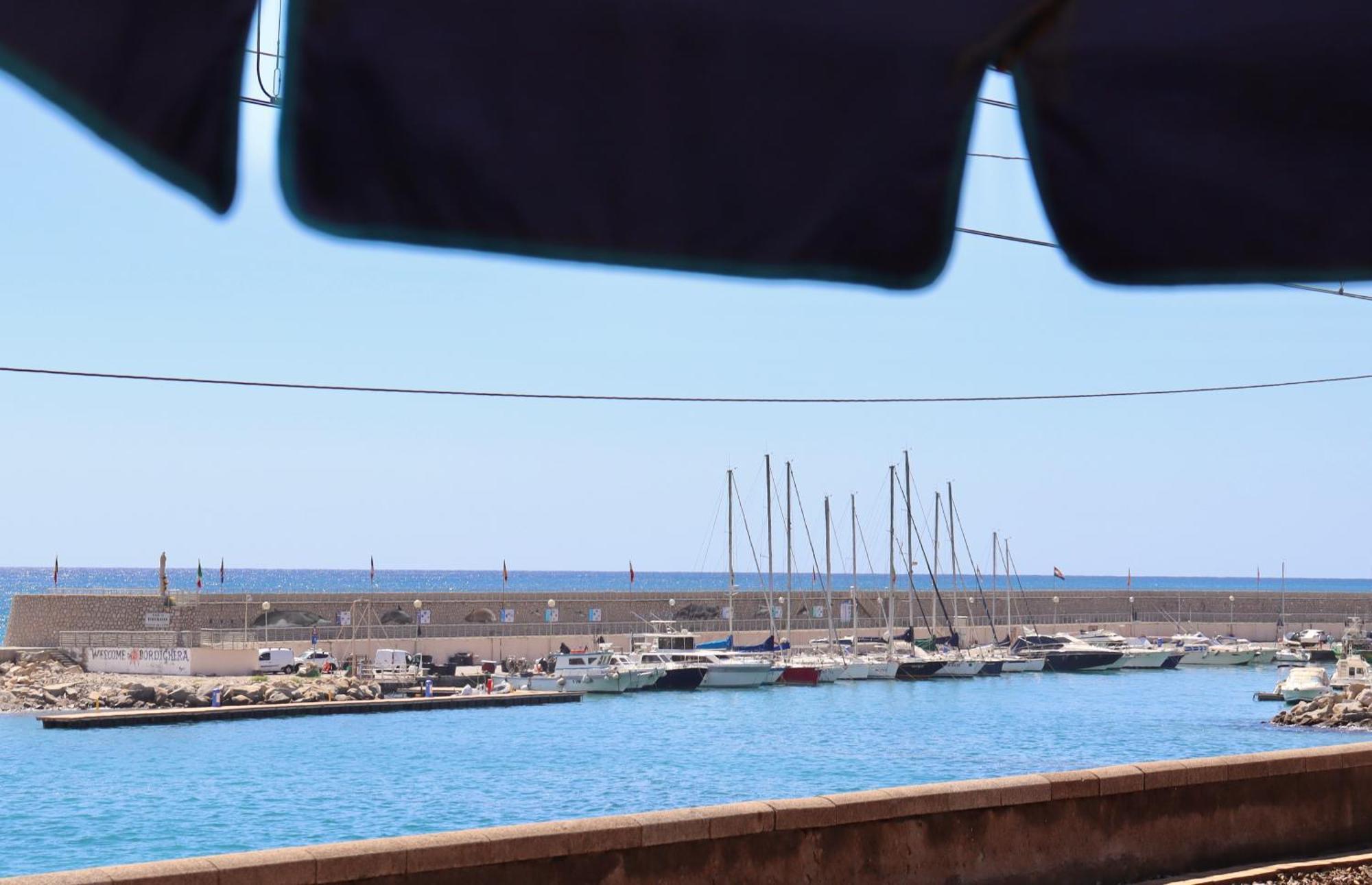 مبيت وإفطار بورديغيرا Acqua Di Mare المظهر الخارجي الصورة